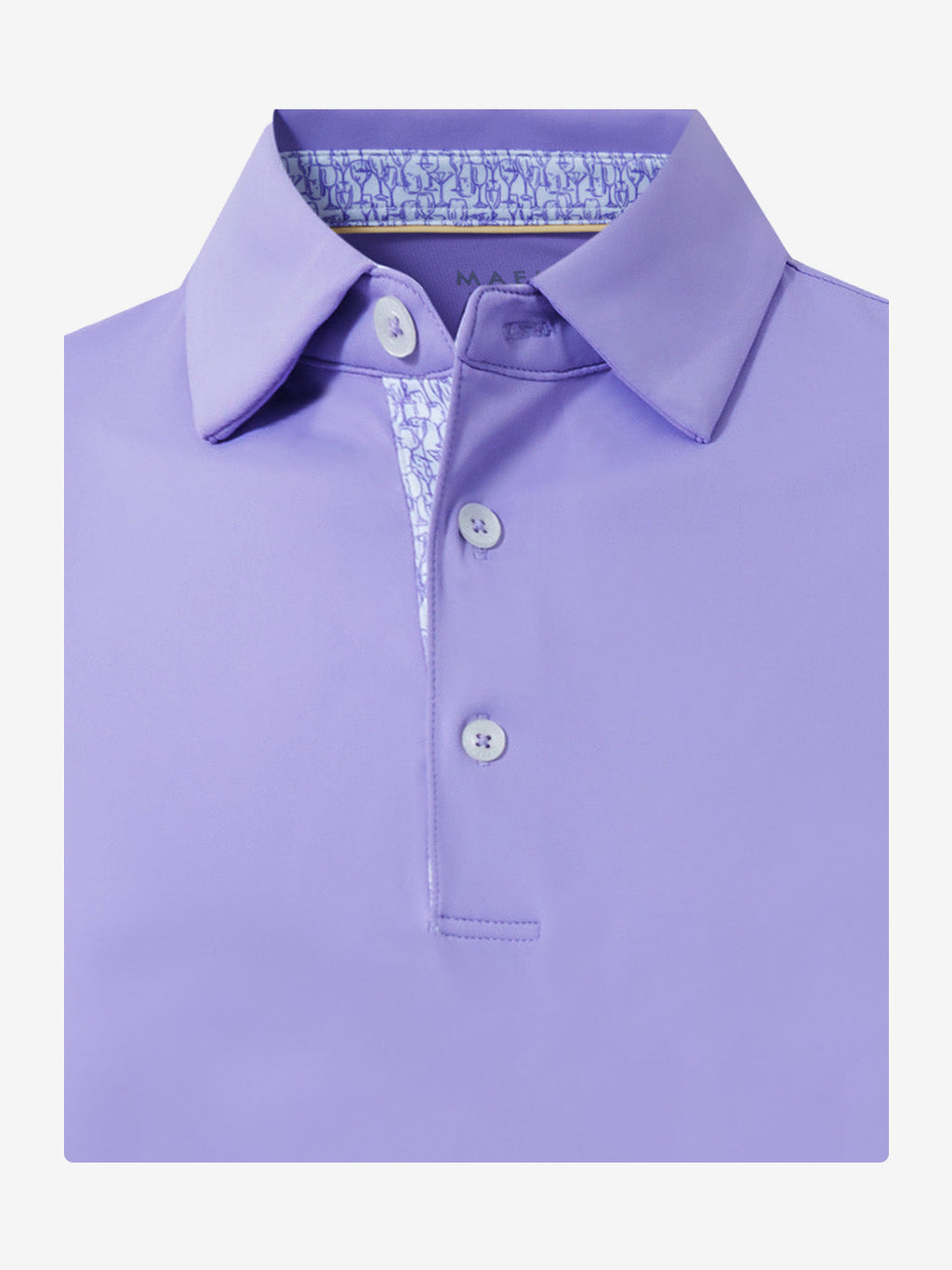 Everyday Classic Solid Polo