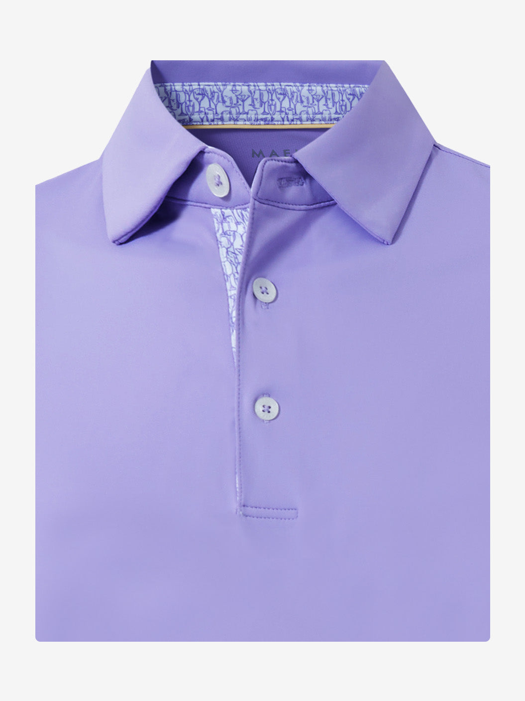 Everyday Classic Solid Polo