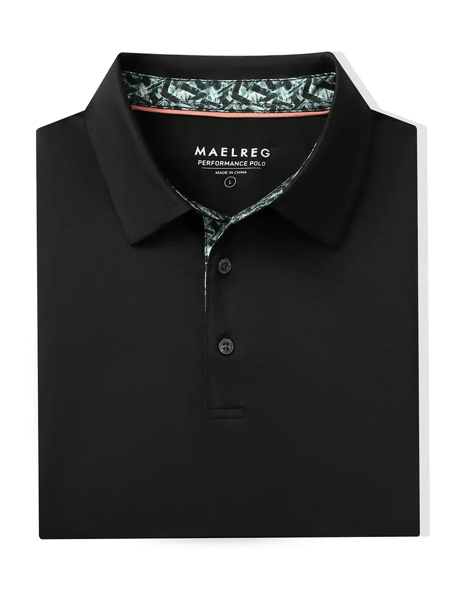 Everyday Classic Solid Polo