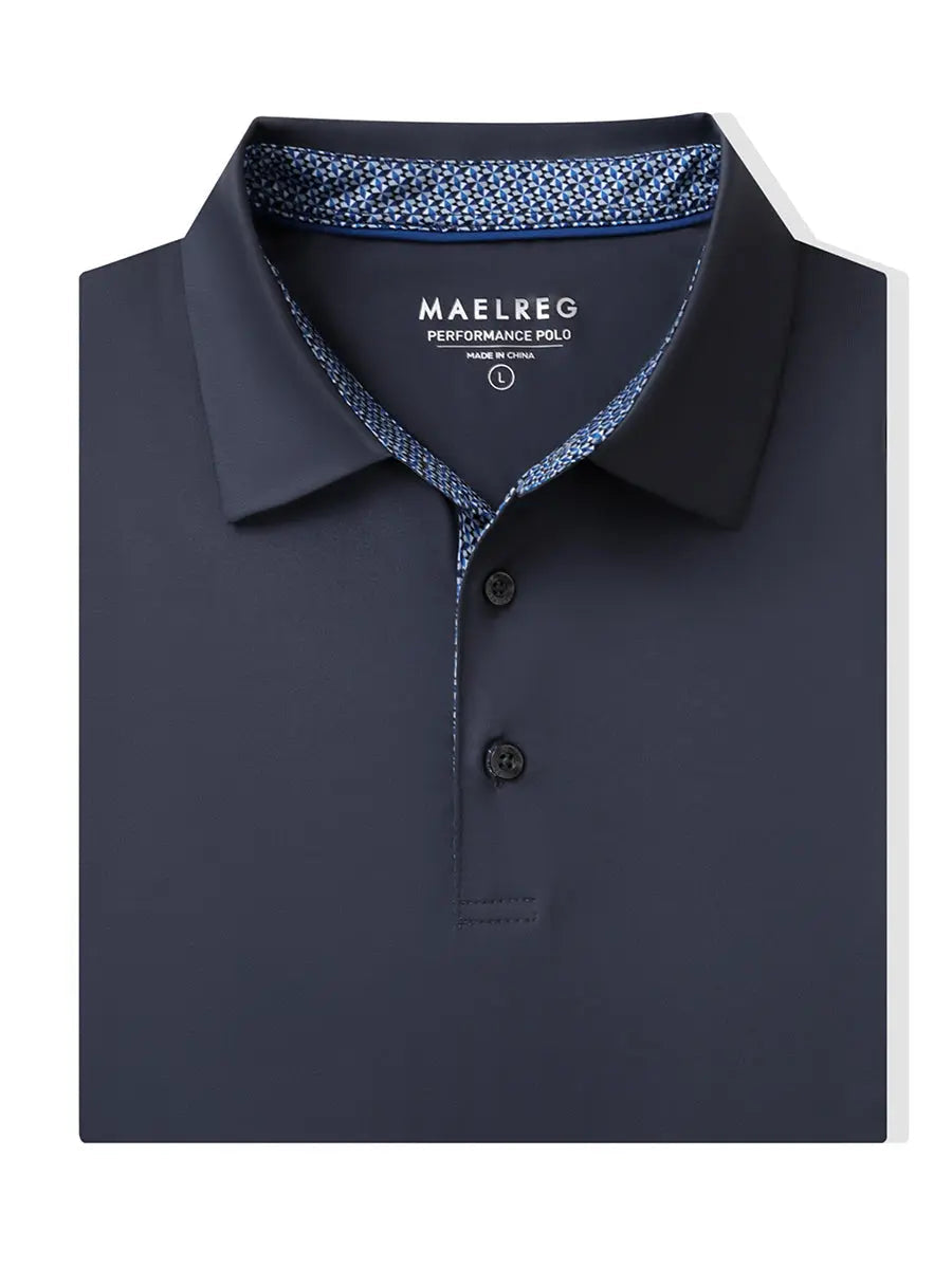 Everyday Classic Solid Polo