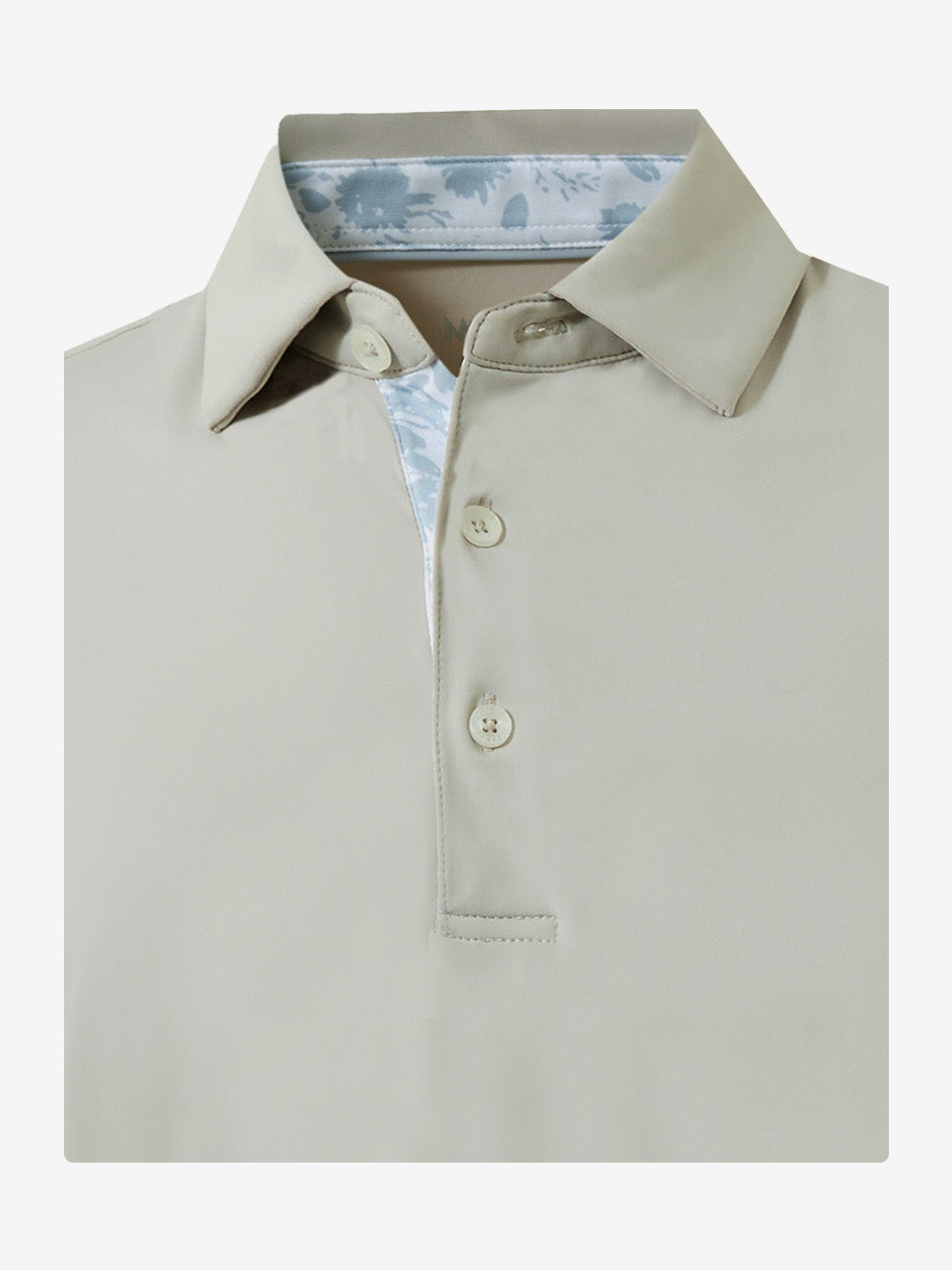 Everyday Classic Solid Polo
