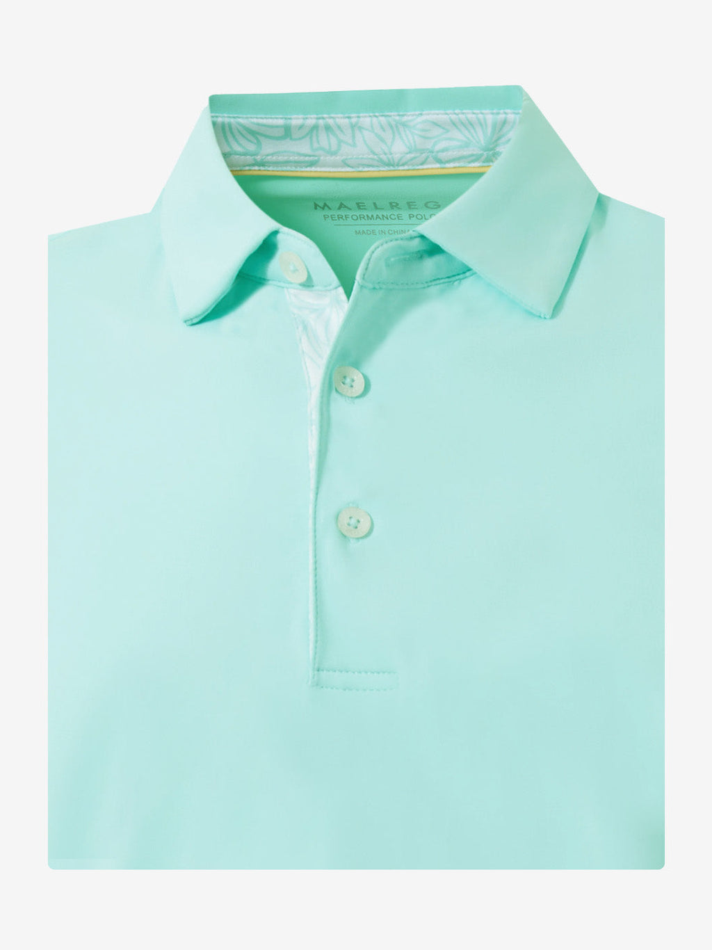 Everyday Classic Solid Polo