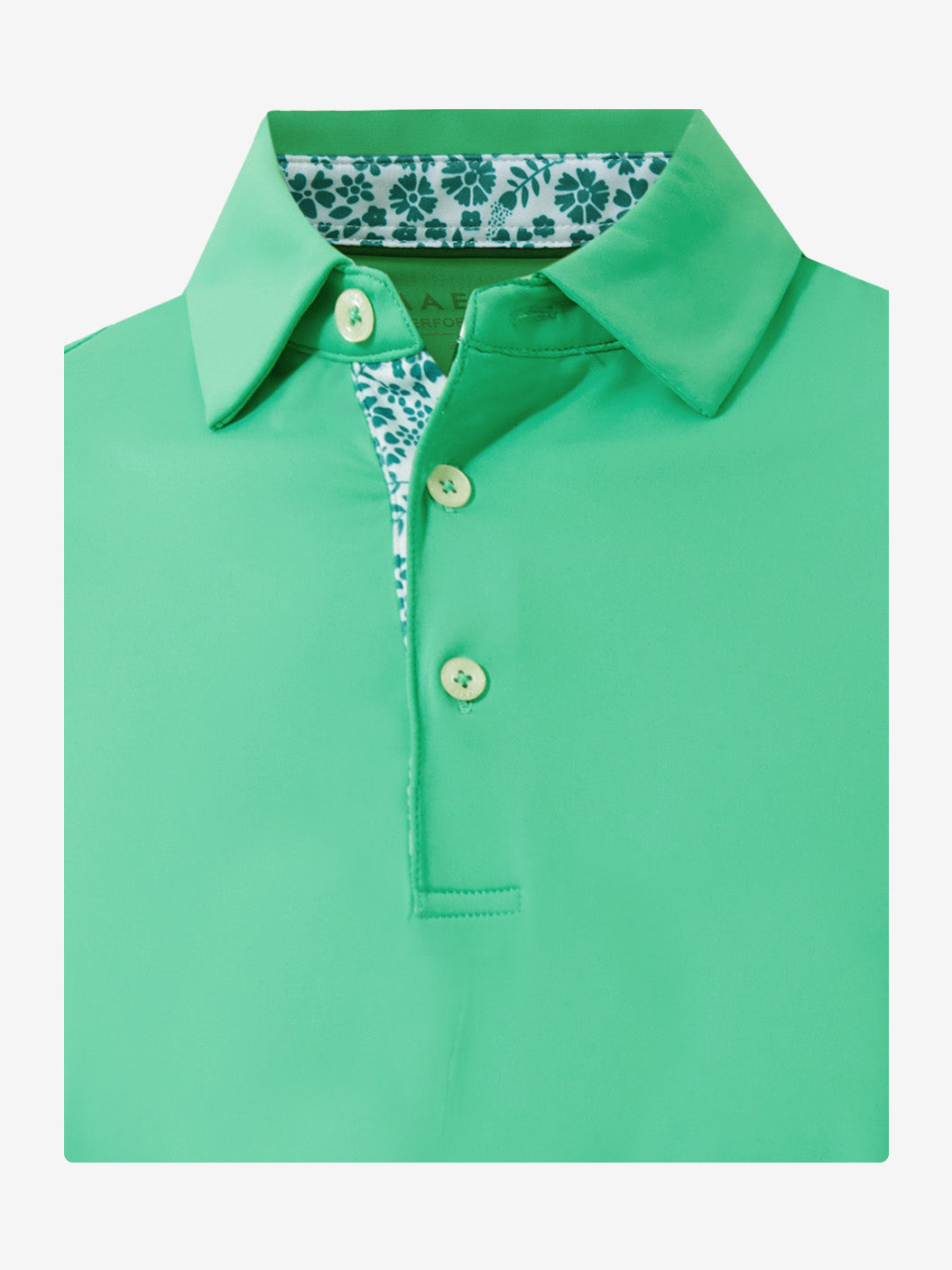 Everyday Classic Solid Polo