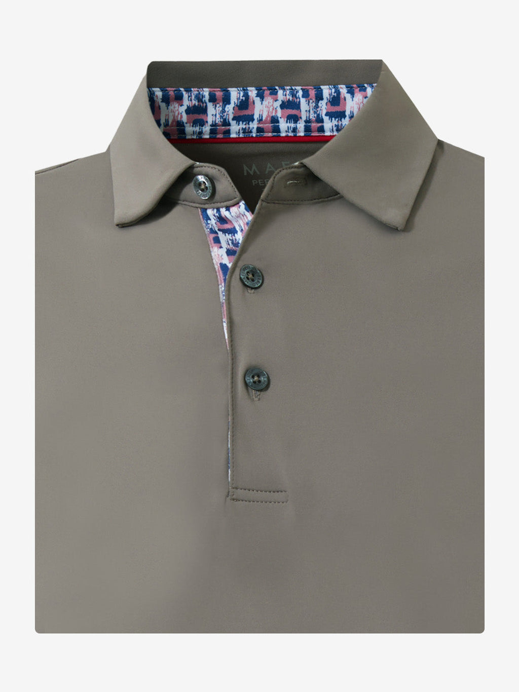 Everyday Classic Solid Polo
