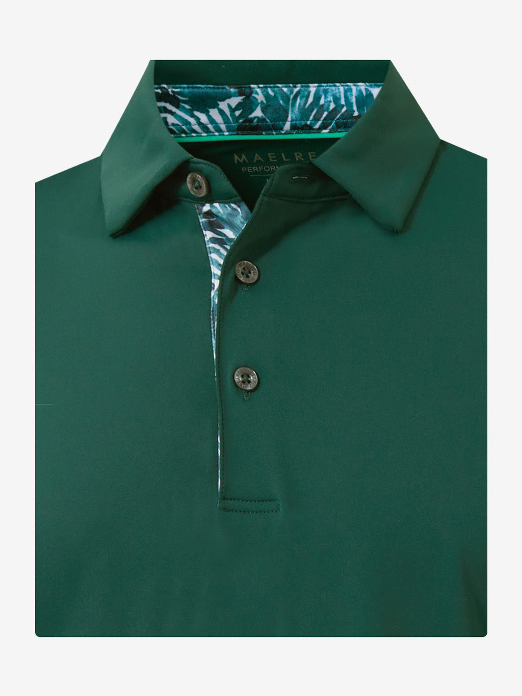 Everyday Classic Solid Polo
