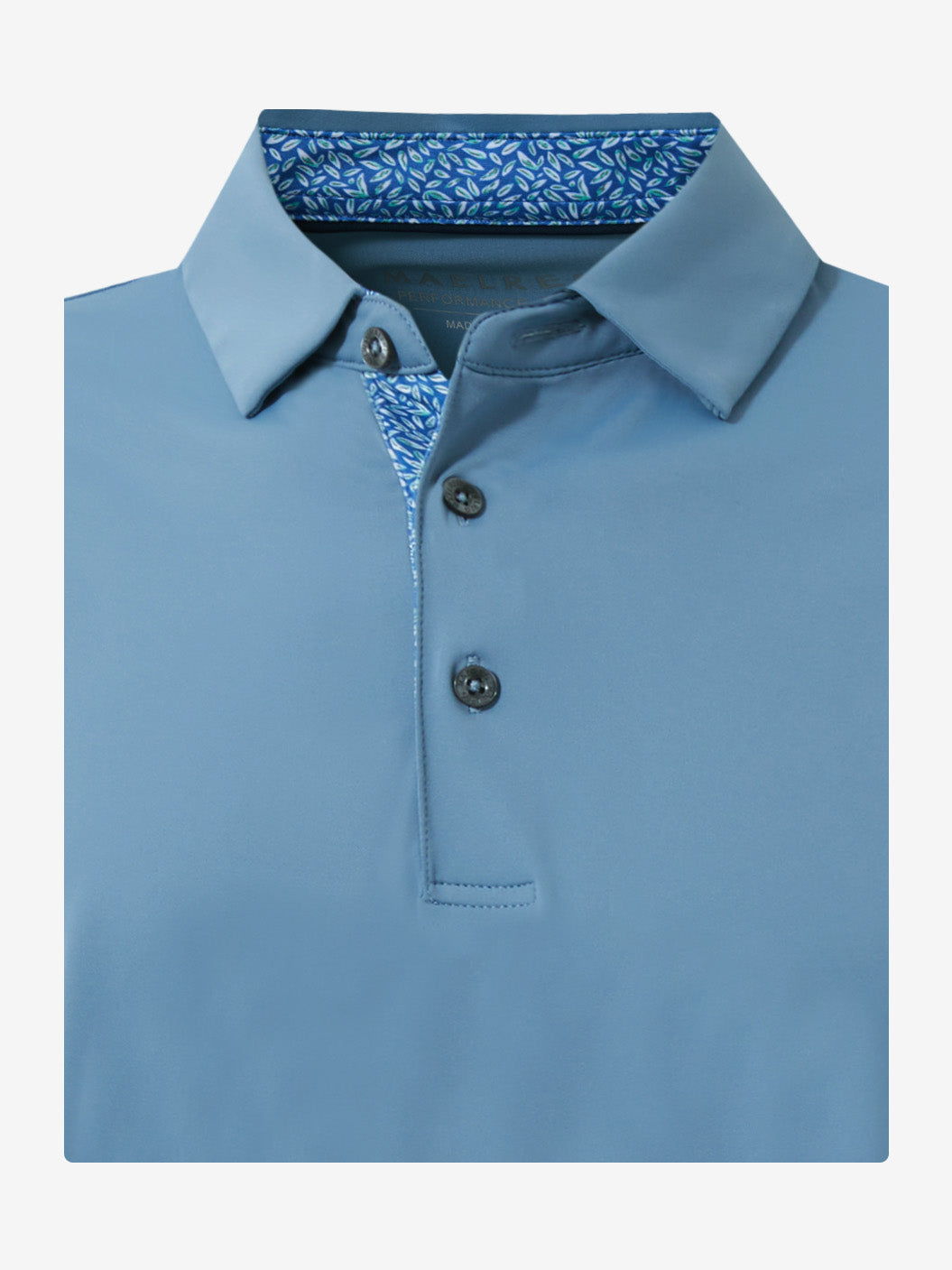 Everyday Classic Solid Polo