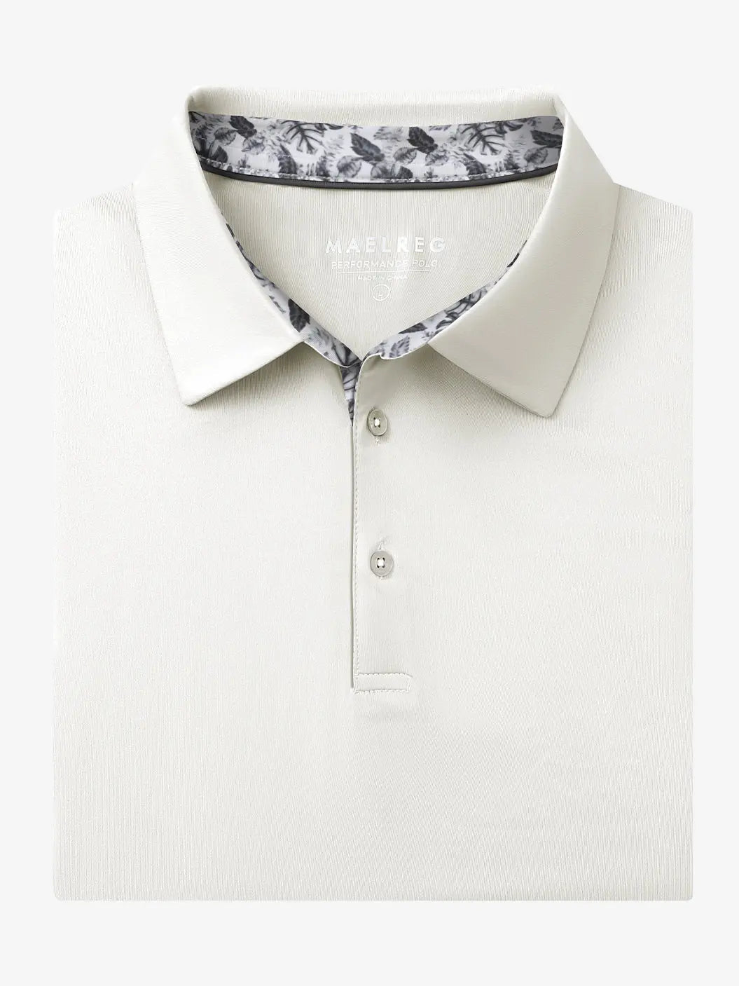 Everyday Classic Solid Polo