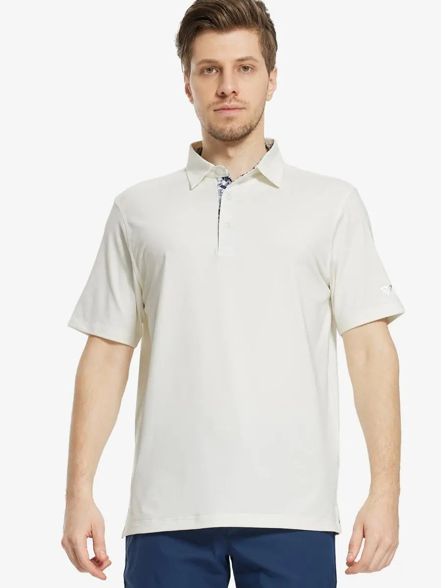 Everyday Classic Solid Polo