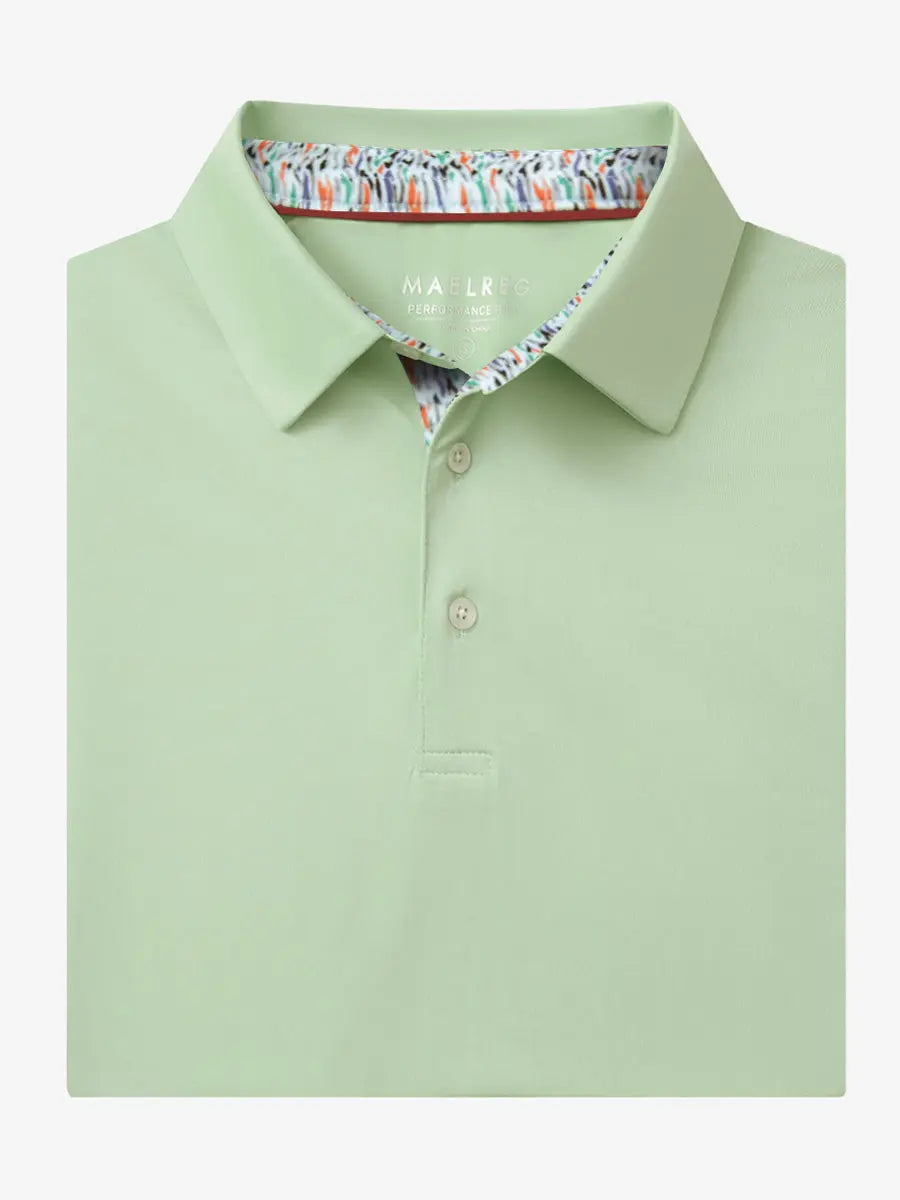 Everyday Classic Solid Polo