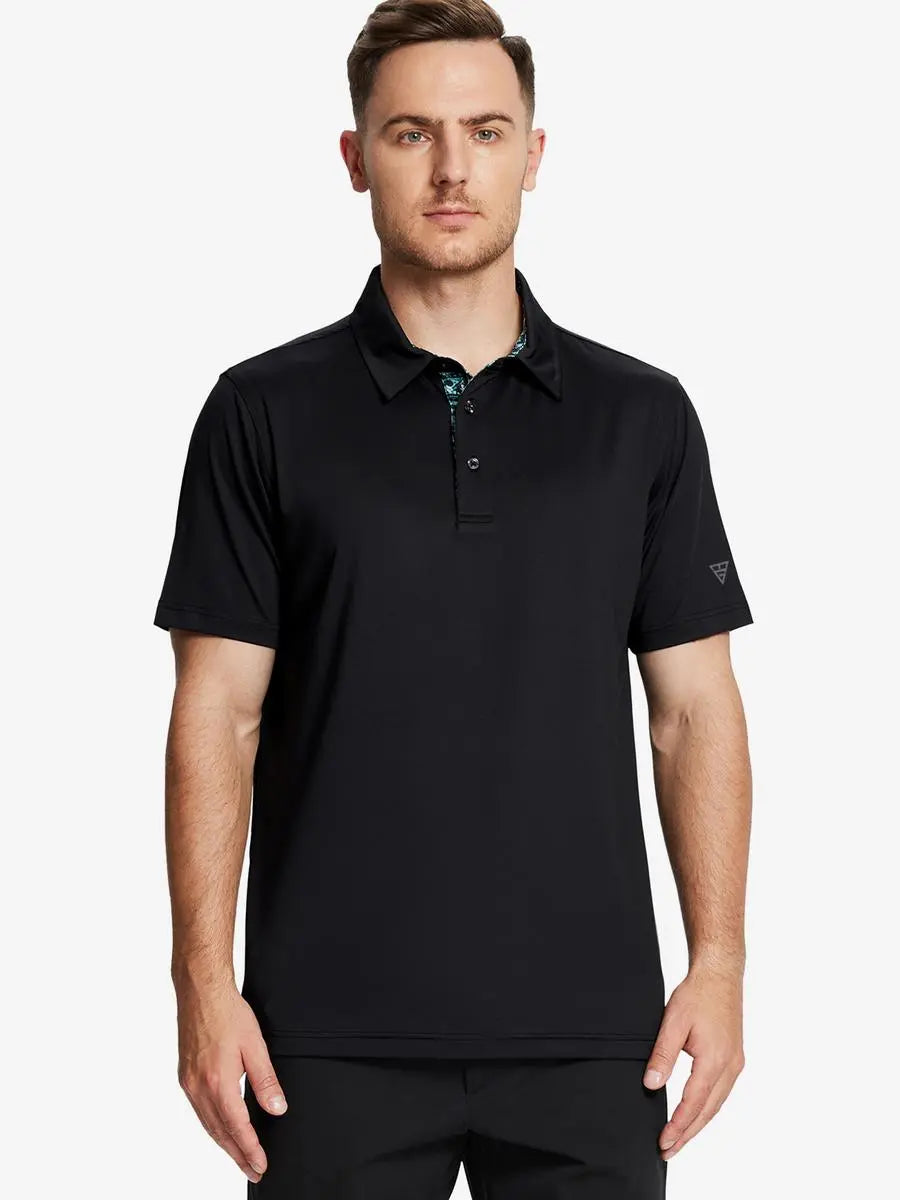 Everyday Classic Solid Polo