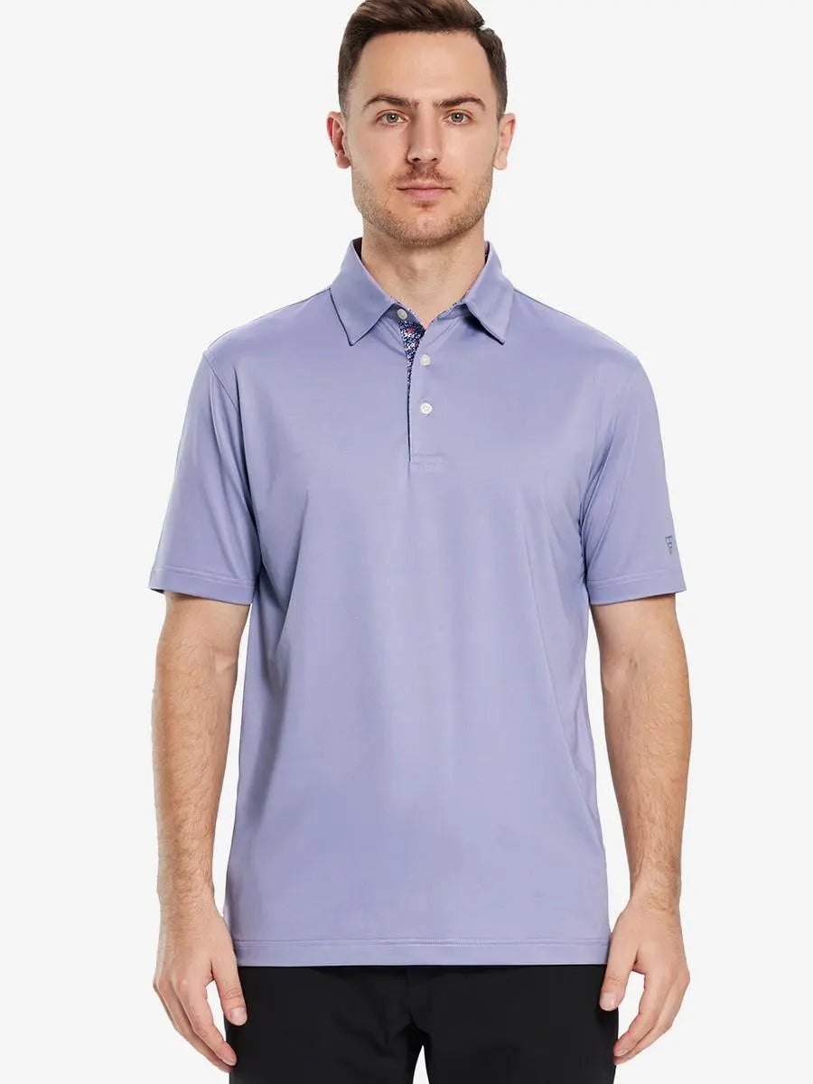 Everyday Classic Solid Polo