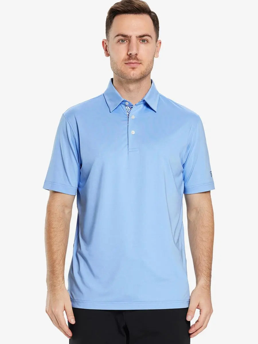 Everyday Classic Solid Polo