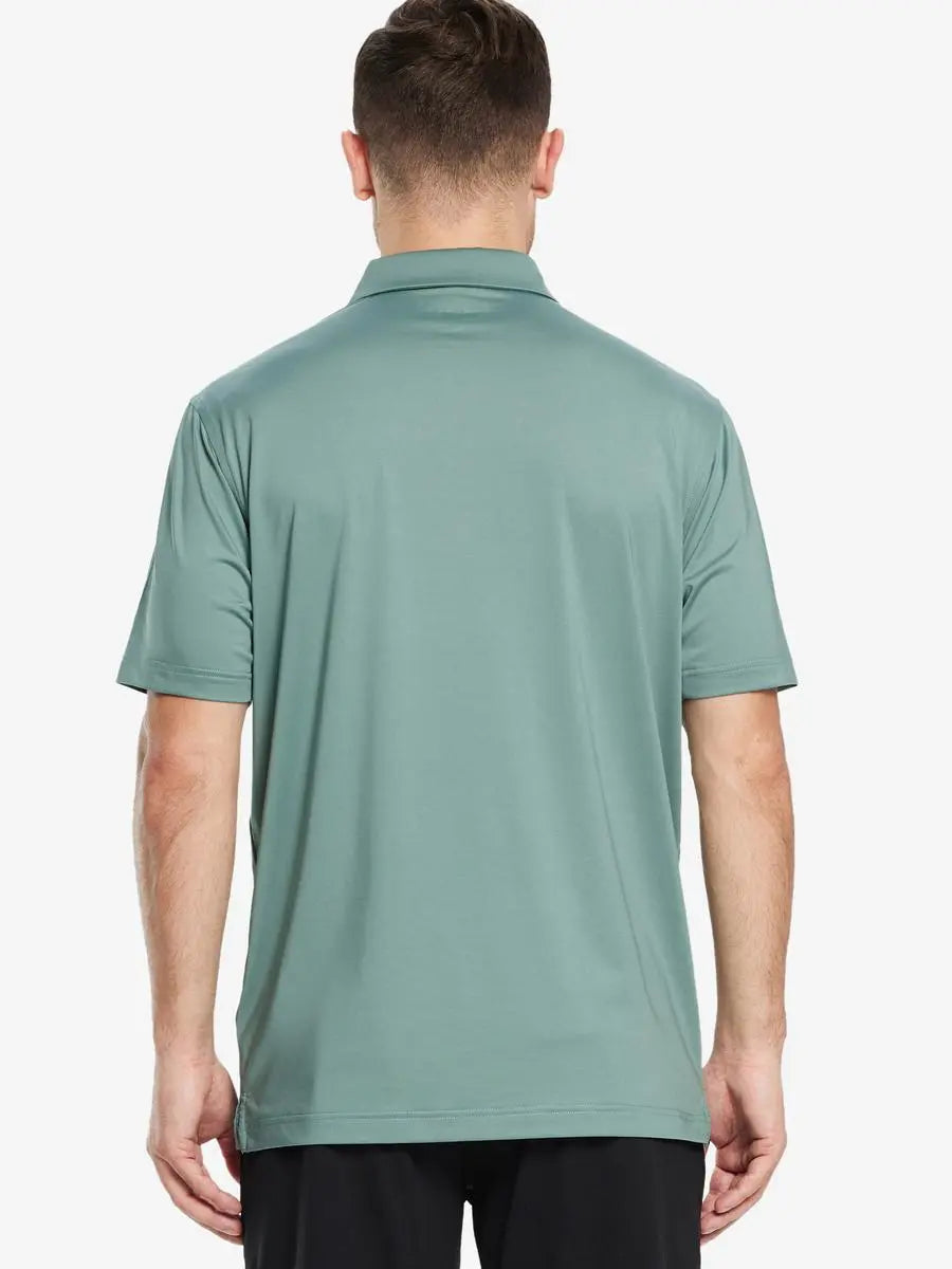 Everyday Classic Solid Polo