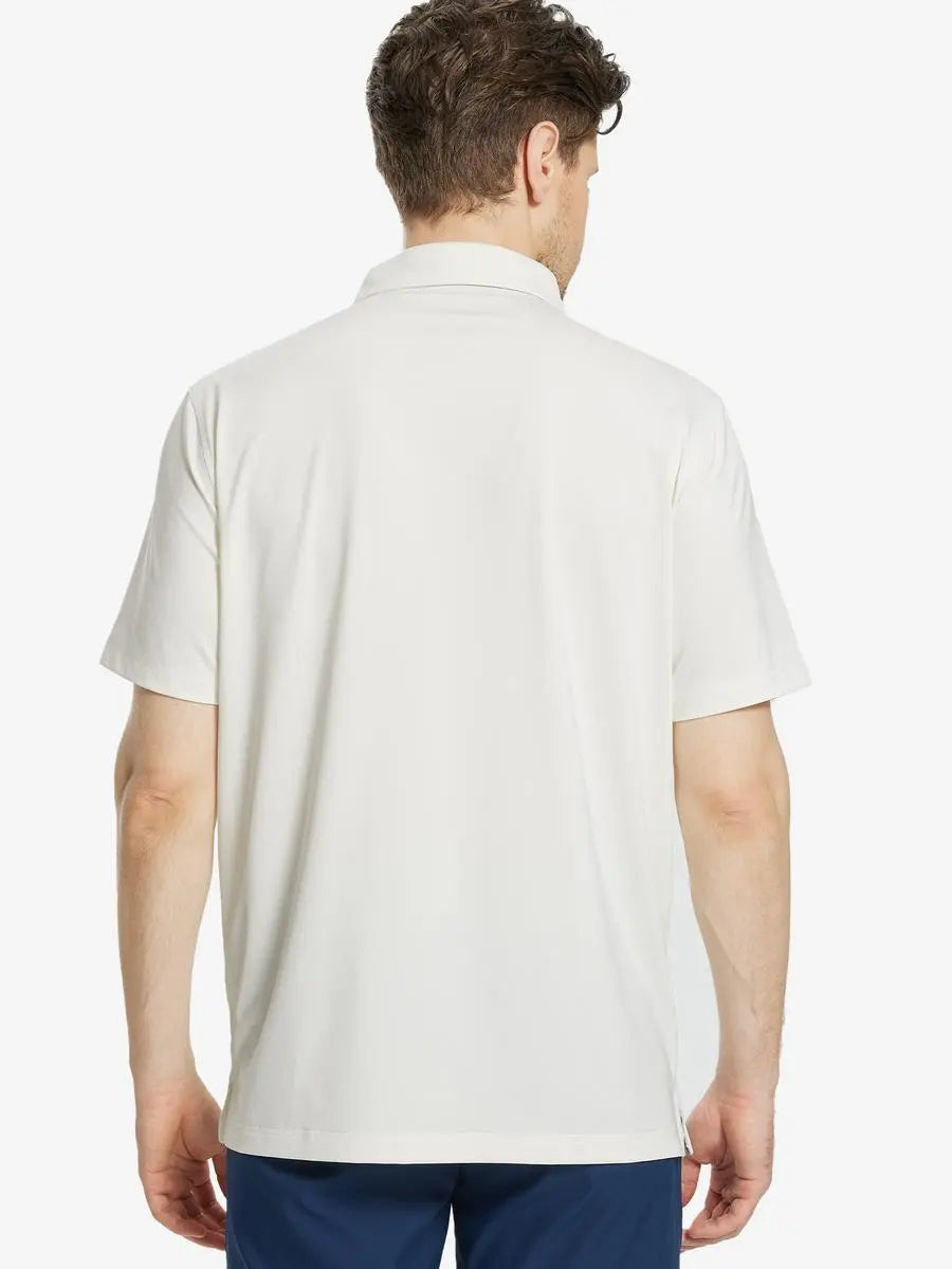 Everyday Classic Solid Polo