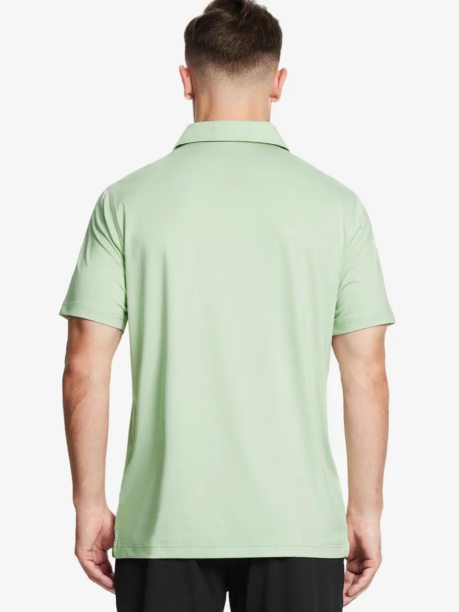 Everyday Classic Solid Polo