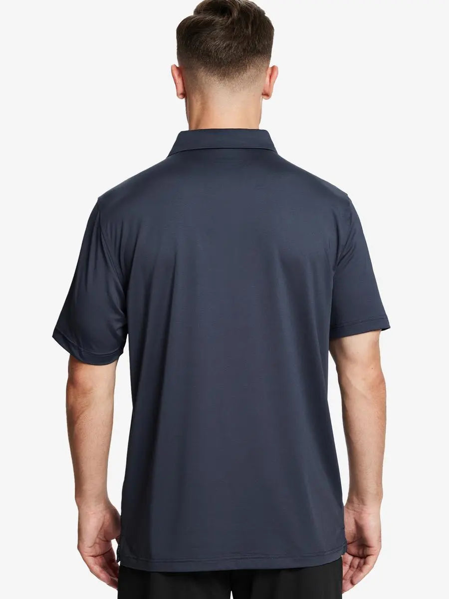 Everyday Classic Solid Polo