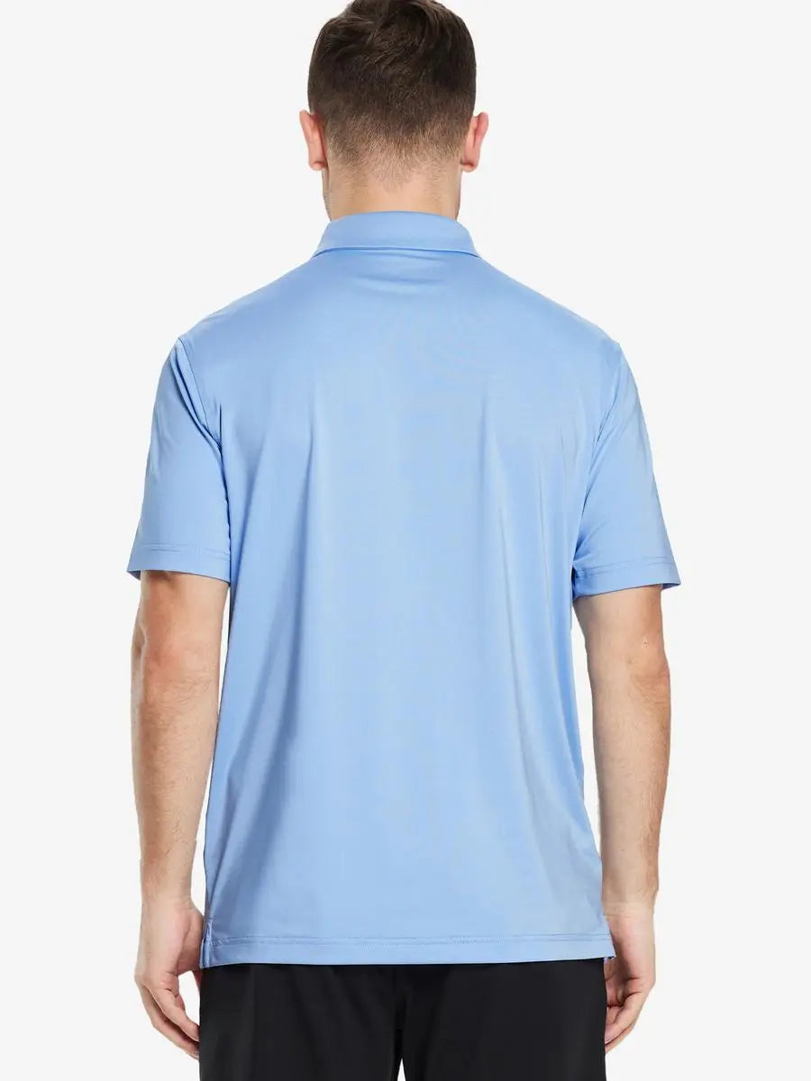 Everyday Classic Solid Polo