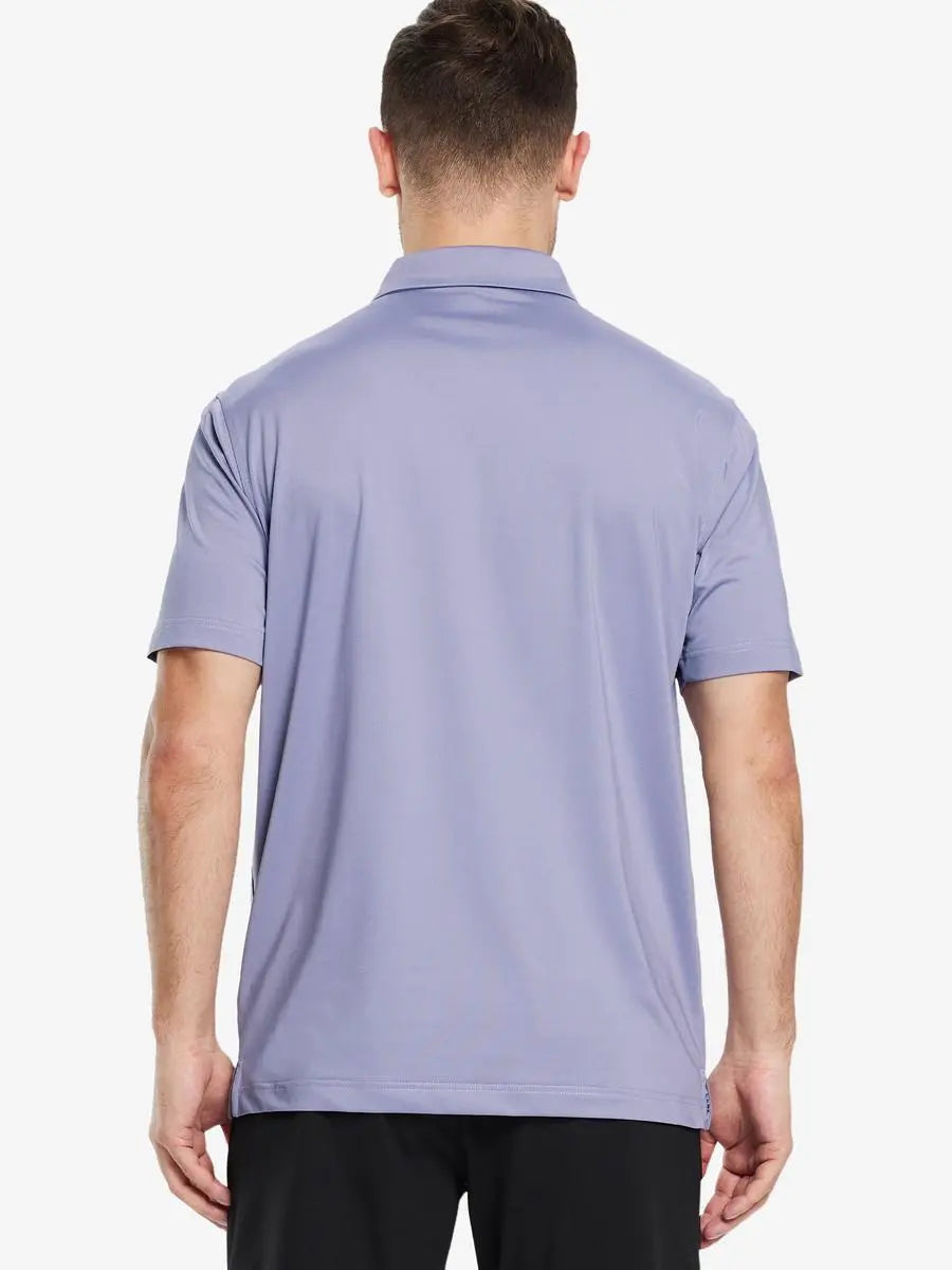 Everyday Classic Solid Polo