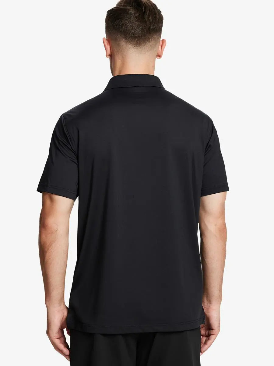 Everyday Classic Solid Polo