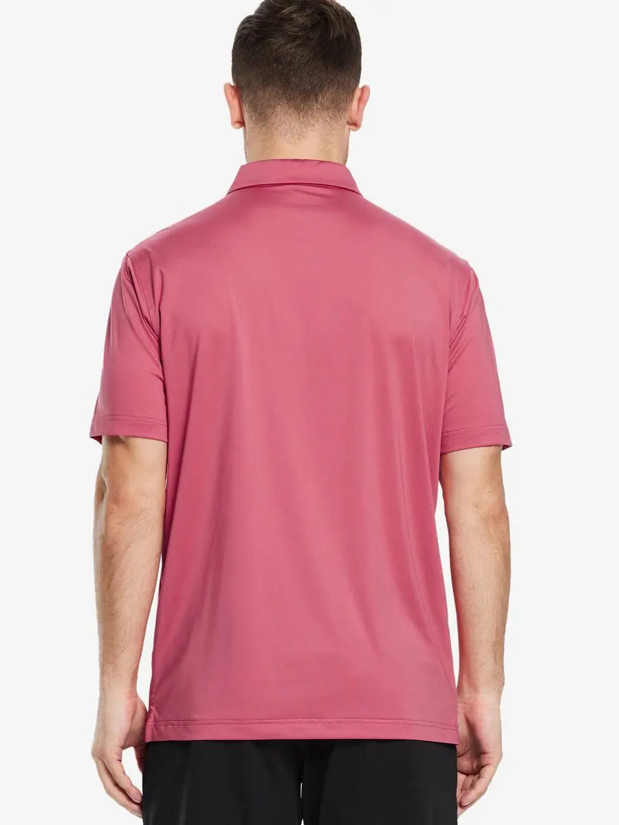 Everyday Classic Solid Polo