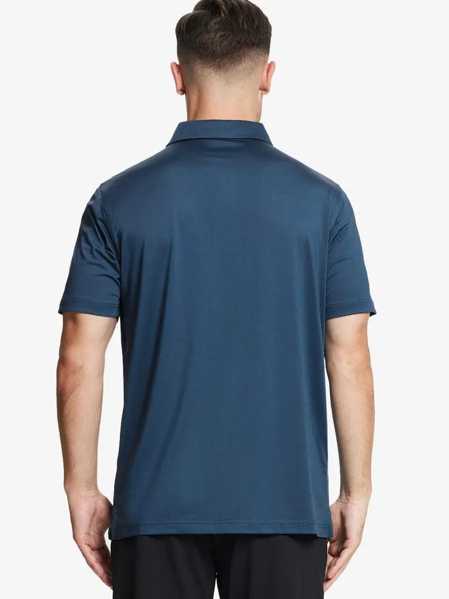Everyday Classic Solid Polo
