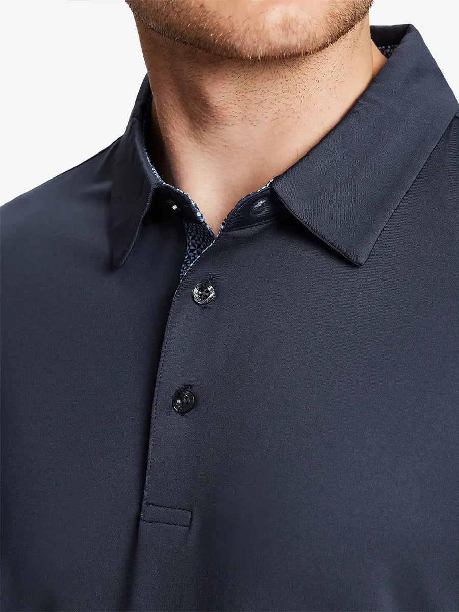Everyday Classic Solid Polo