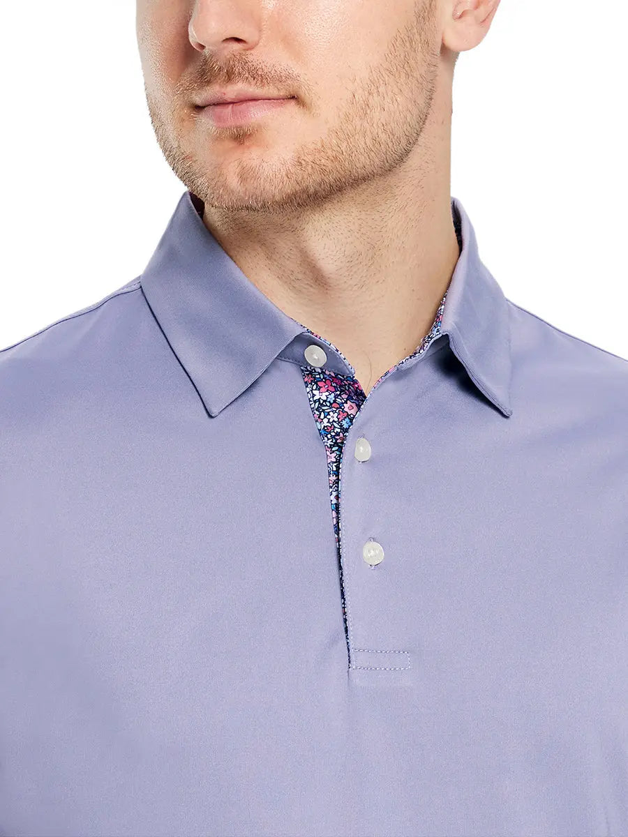 Everyday Classic Solid Polo