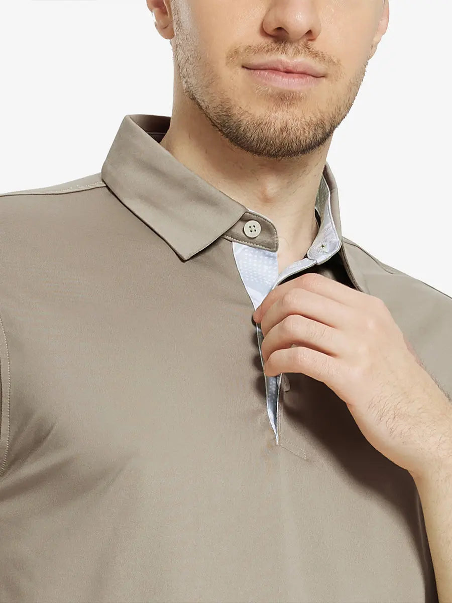 Everyday Classic Solid Polo
