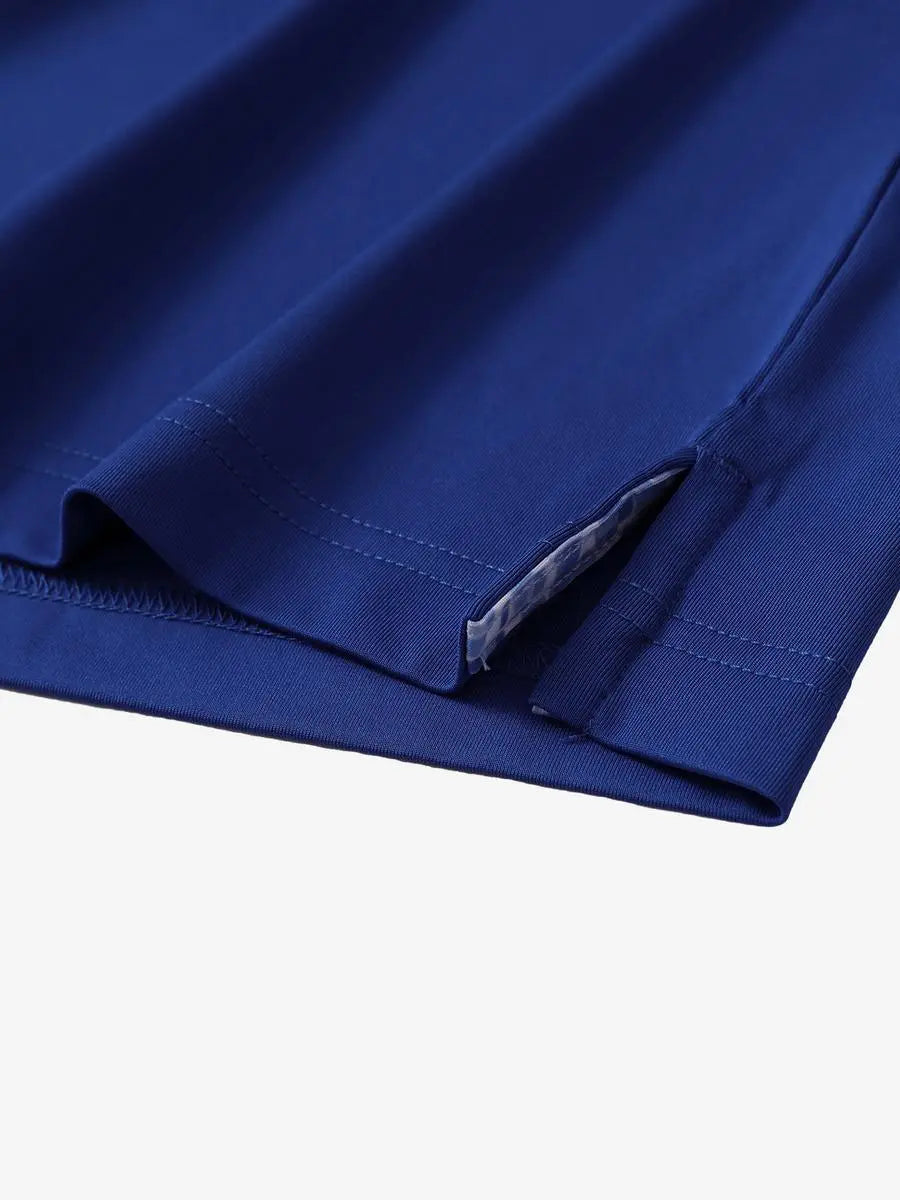 Everyday Classic Solid Polo