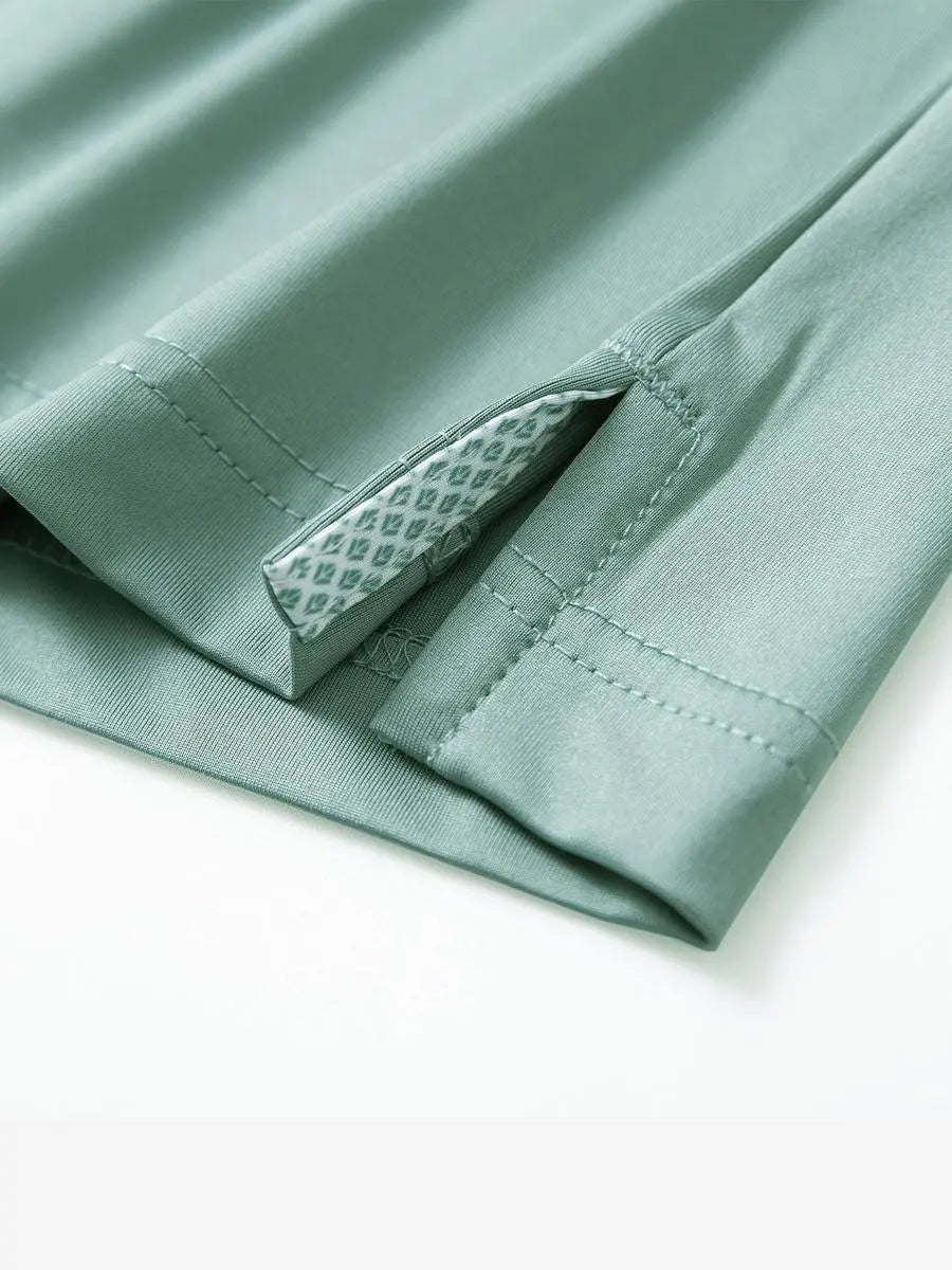 Everyday Classic Solid Polo