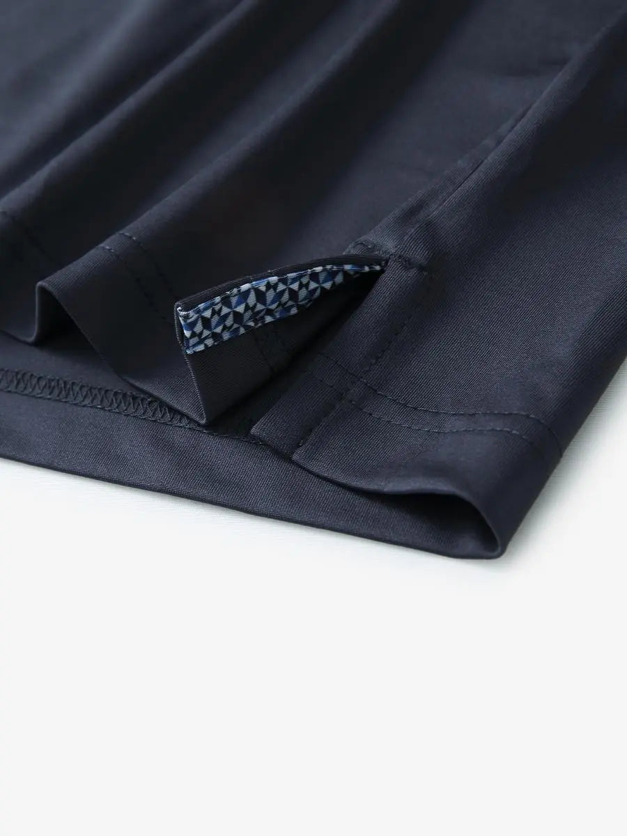 Everyday Classic Solid Polo