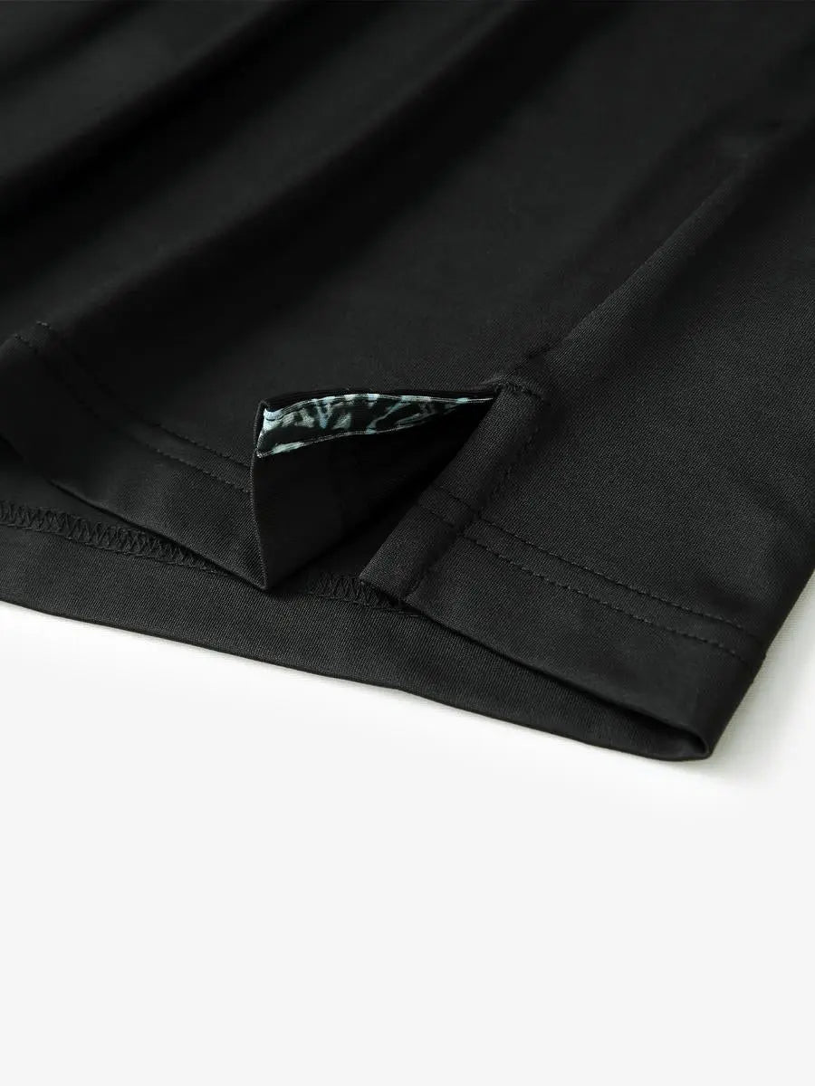 Everyday Classic Solid Polo