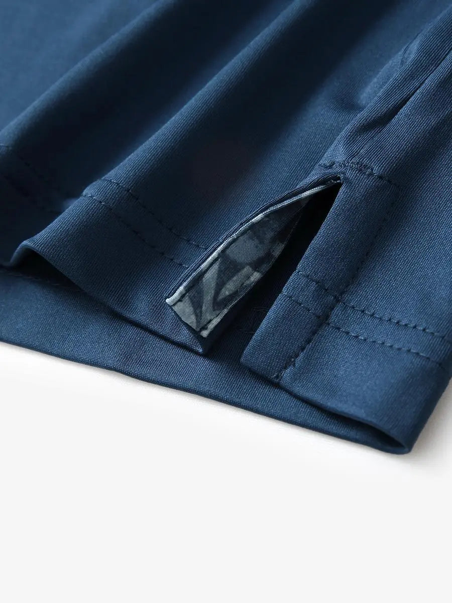 Everyday Classic Solid Polo