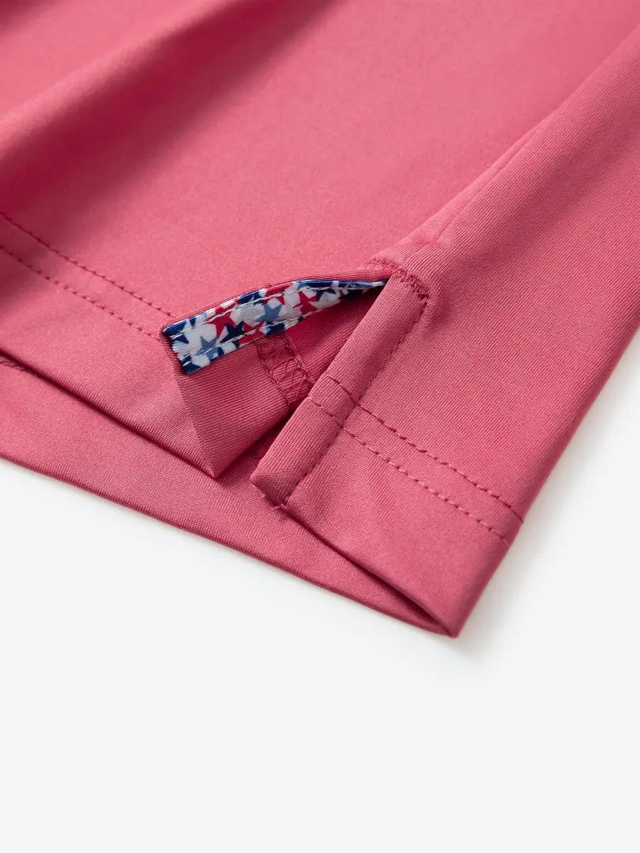 Everyday Classic Solid Polo