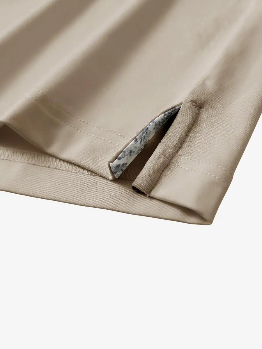 Everyday Classic Solid Polo