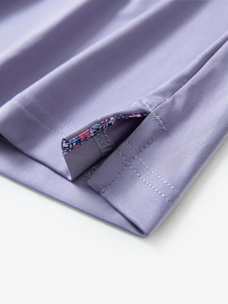 Everyday Classic Solid Polo