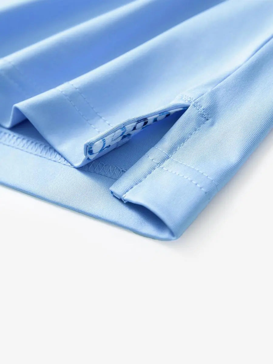 Everyday Classic Solid Polo
