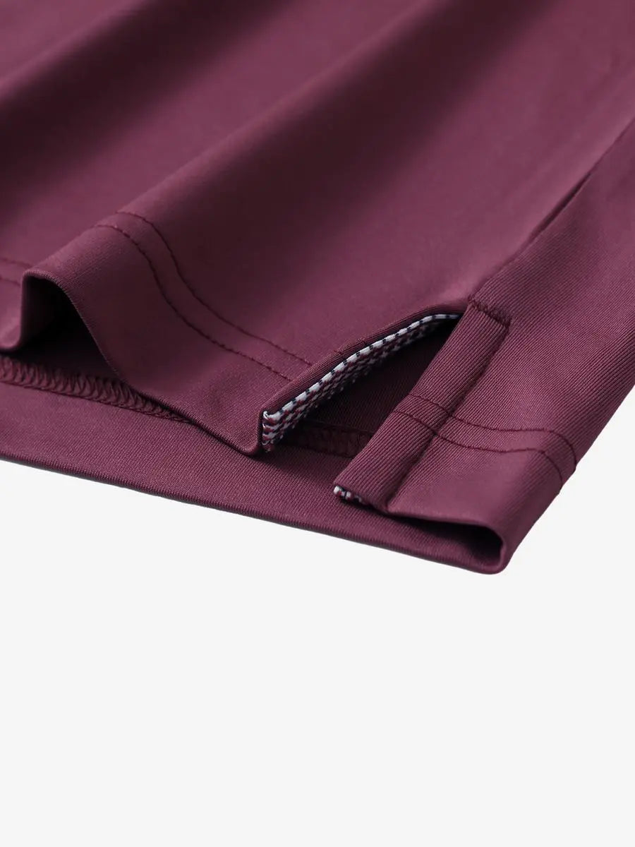 Everyday Classic Solid Polo