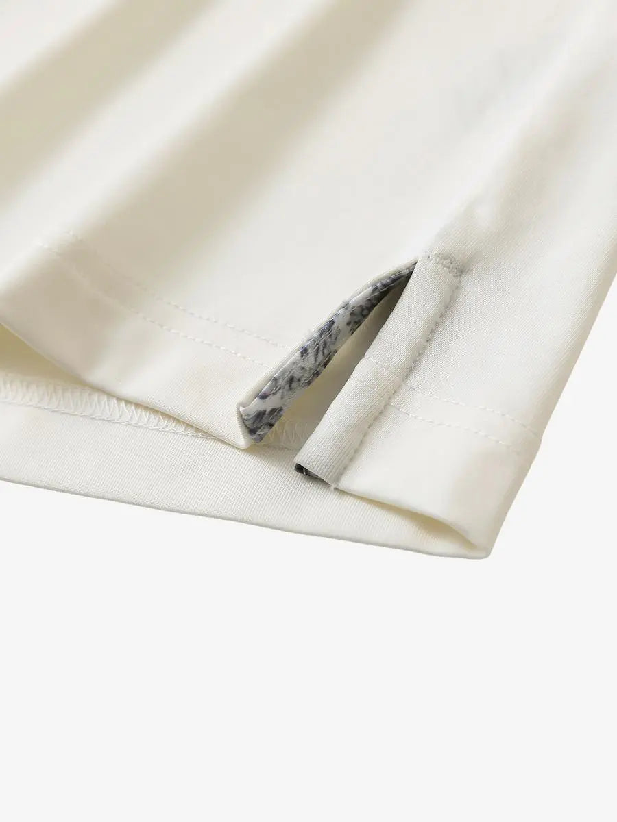 Everyday Classic Solid Polo