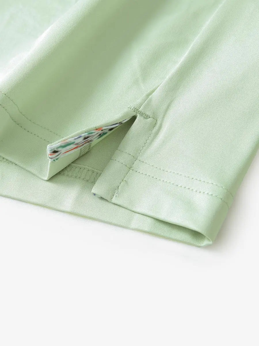 Everyday Classic Solid Polo