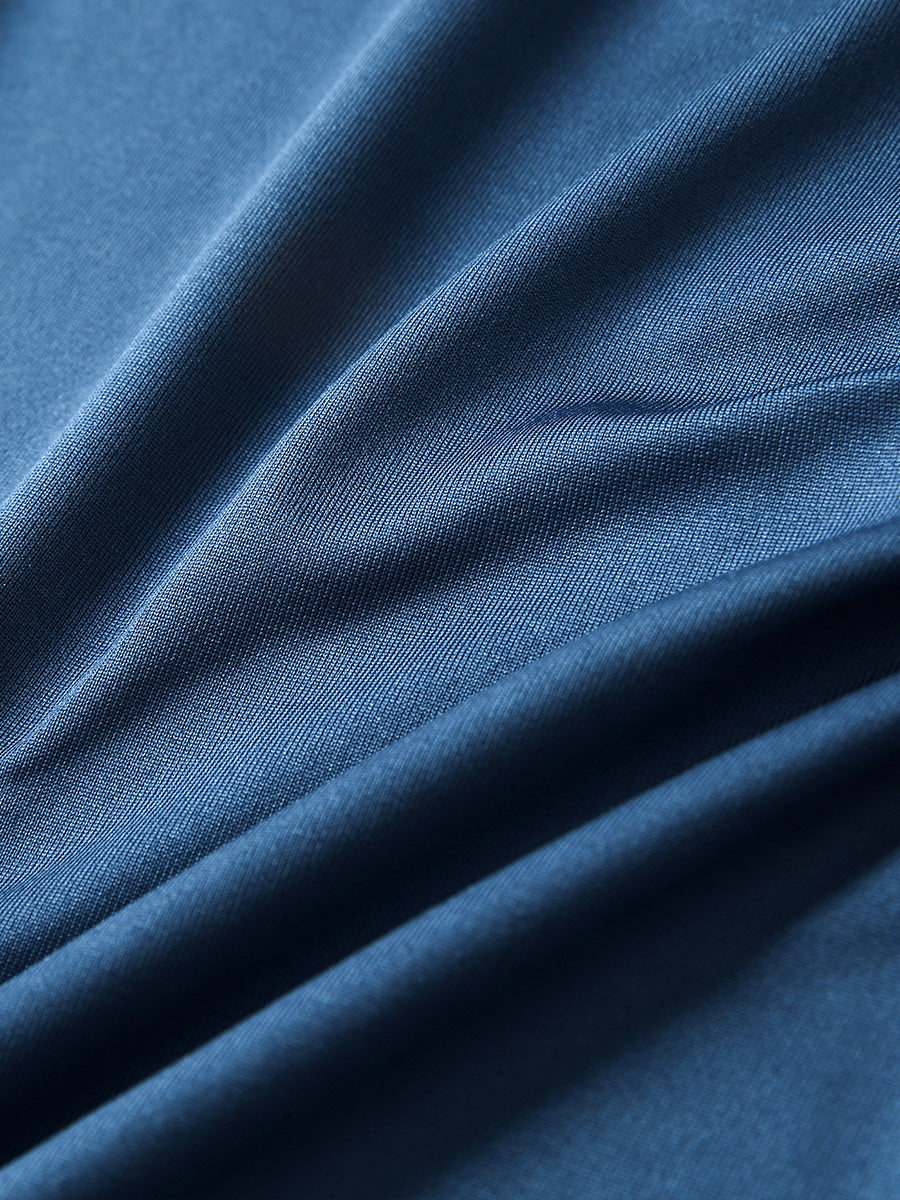 Everyday Classic Solid Polo
