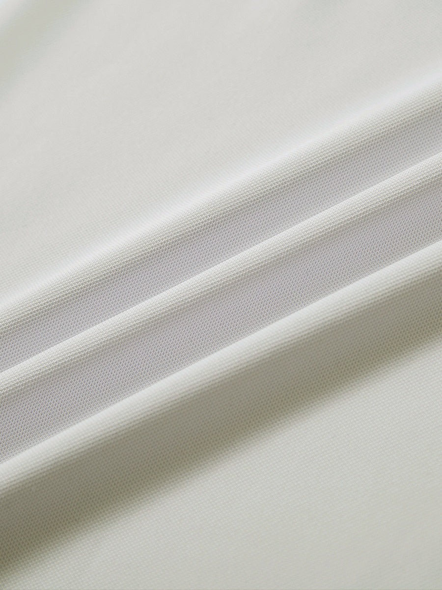 Everyday Classic Solid Polo