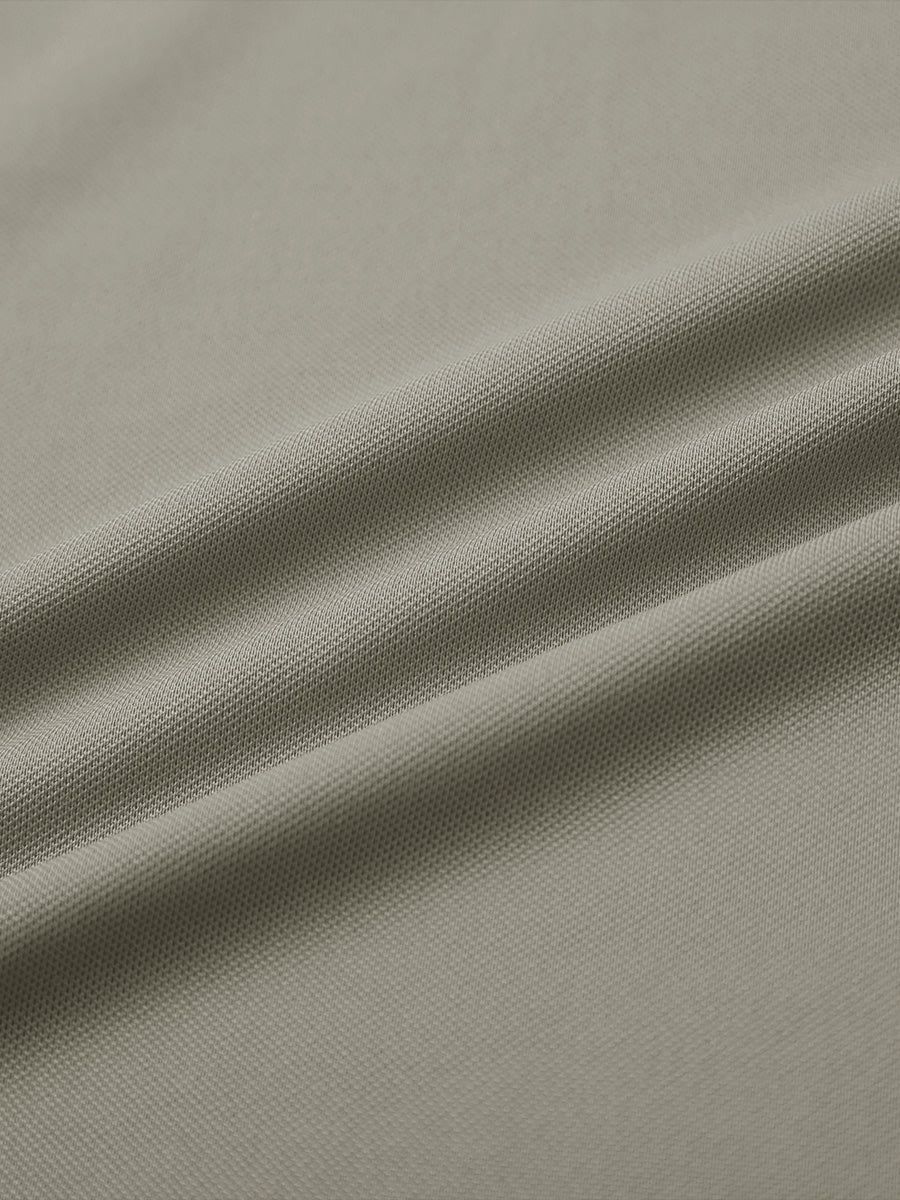 Everyday Classic Solid Polo