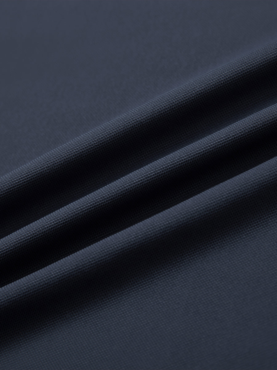 Everyday Classic Solid Polo