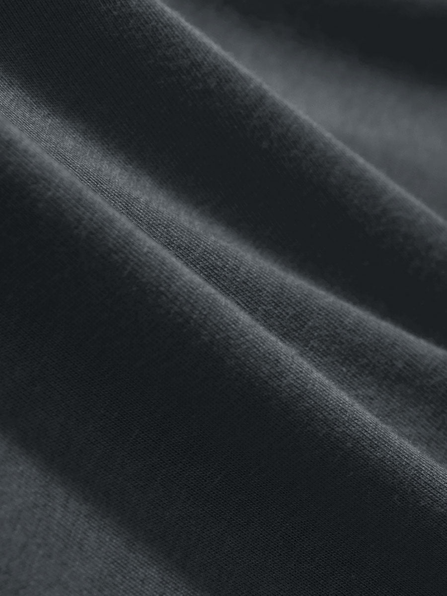 Comfy Cotton Blend Polo Shirts with Pocket