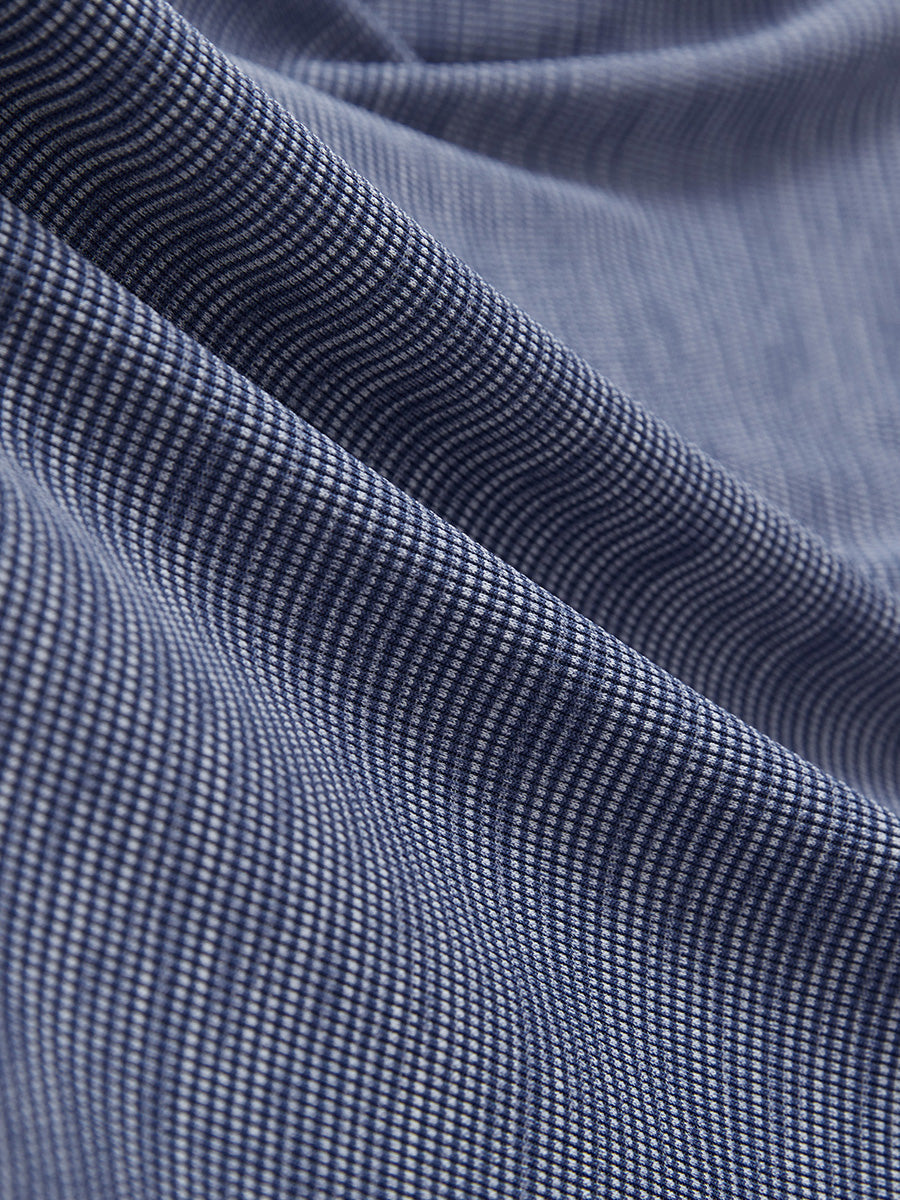 Ultra-Light Quick Dry Moisture Wicking Collared Polo Shirt