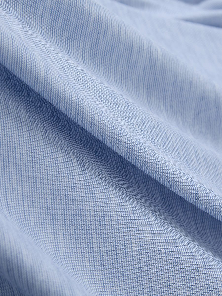 Ultra-Light Quick Dry Moisture Wicking Collared Polo Shirt