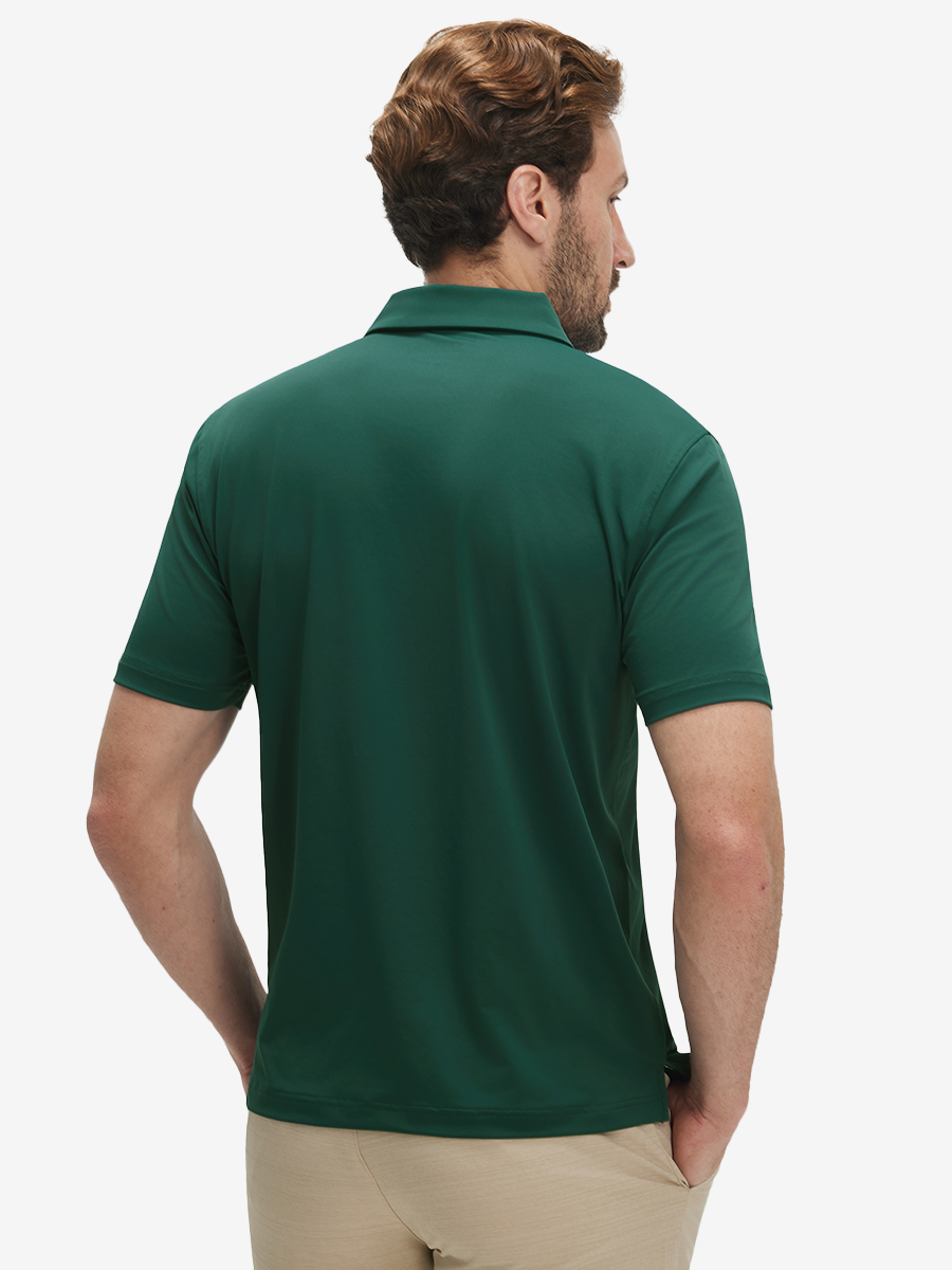 Everyday Classic Solid Polo