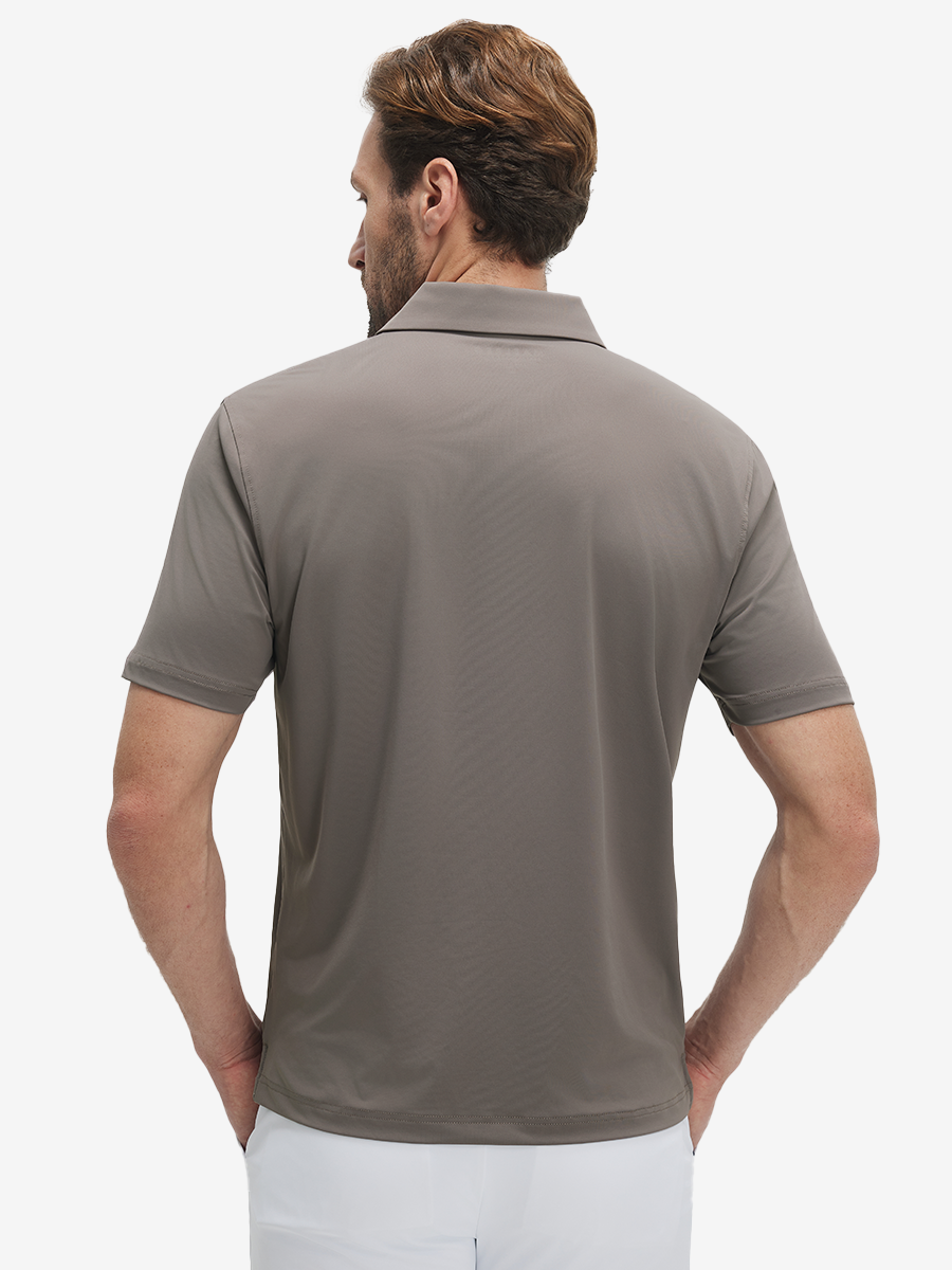 Everyday Classic Solid Polo