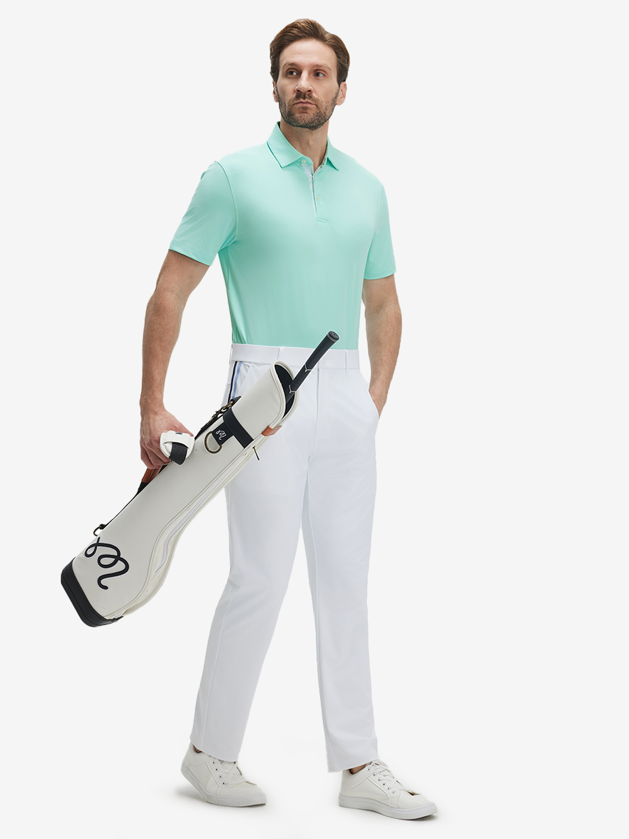 Everyday Classic Solid Polo